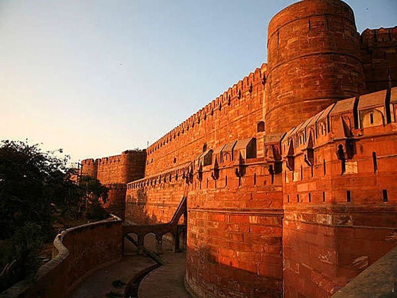 Voyage aux temps des Maharajas — photo 3