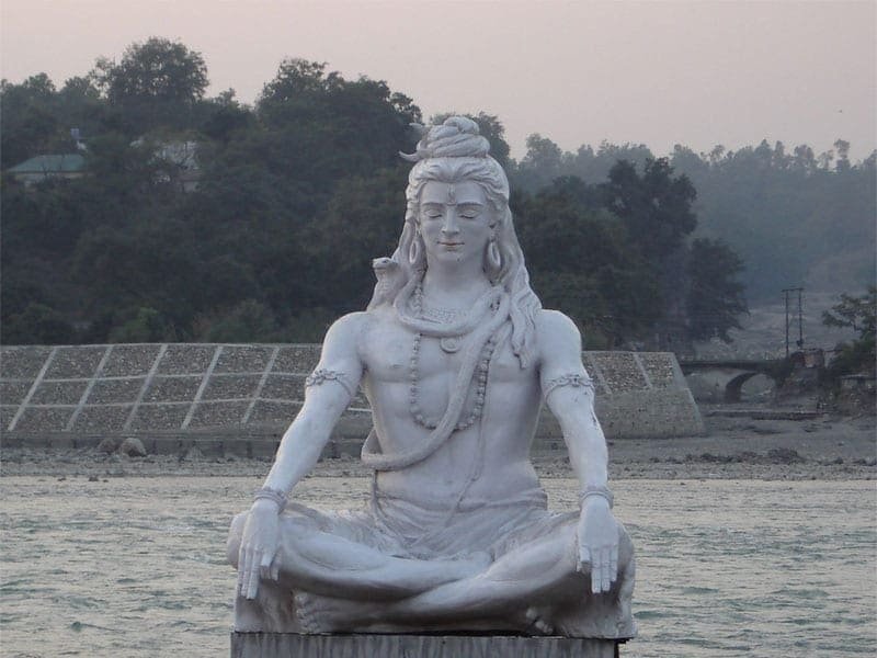 Circuit spirituel Nord de l’Inde