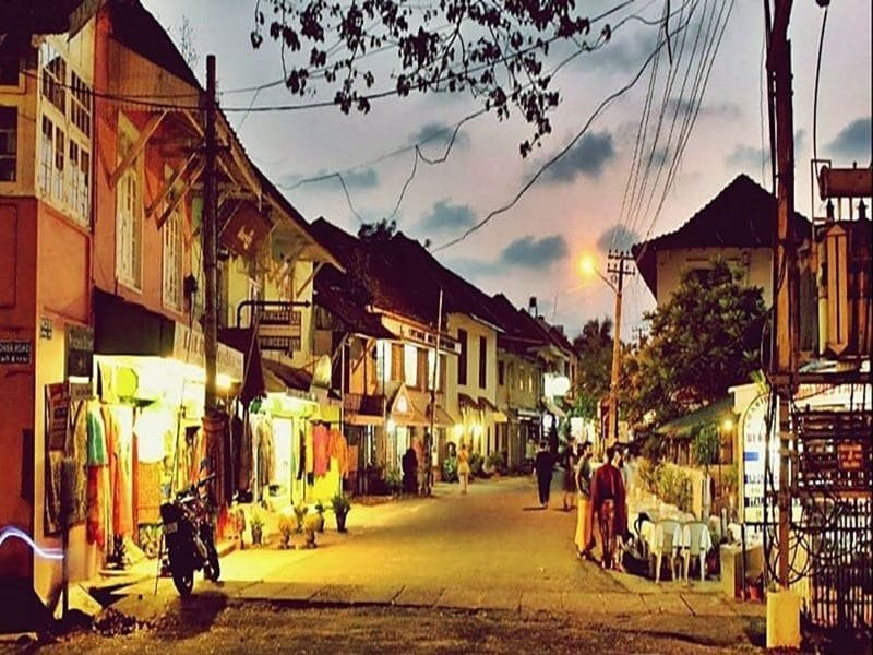 Échappée douce au Kerala — photo 5
