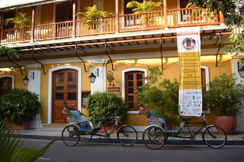 Le Souffle du Sud : Voyage Transformateur en Inde — photo 3