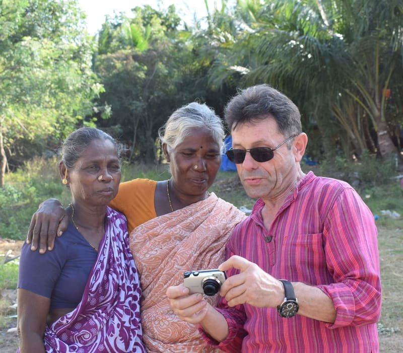 Immersion culturelle au Kerala et Karnataka — photo 5