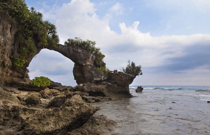 Découverte des Iles Andaman — photo 2