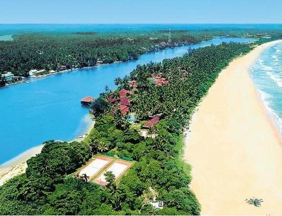 Découverte du Sri Lanka — photo 2