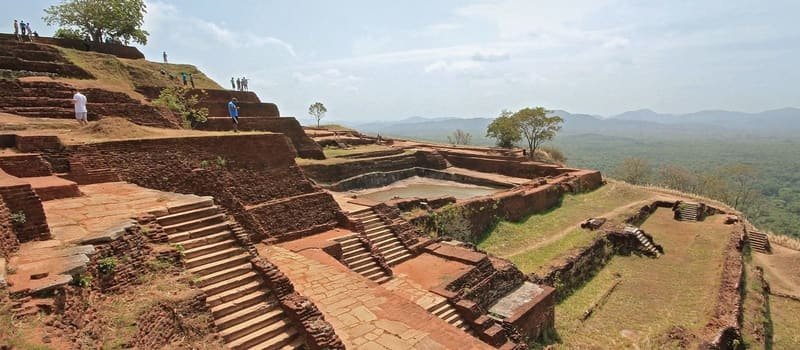 Découverte du Sri Lanka — photo 3