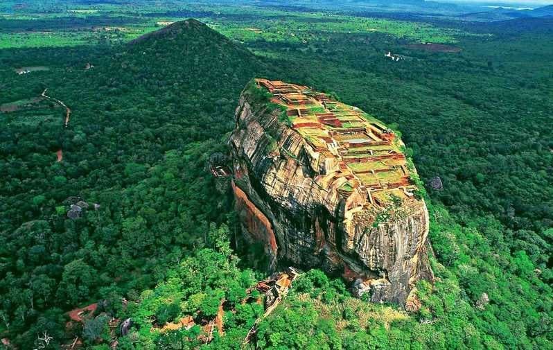 Découverte du Sri Lanka — photo 4