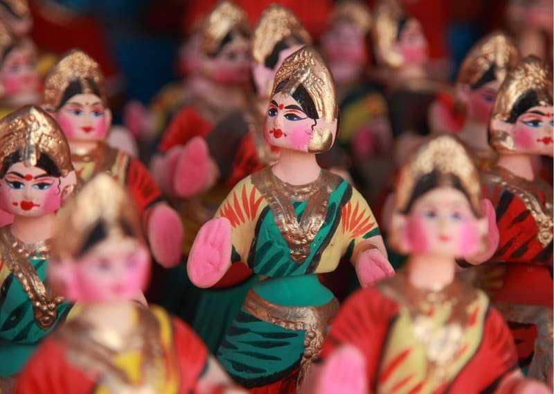 Le Souffle du Sud : Voyage Transformateur en Inde — photo 6