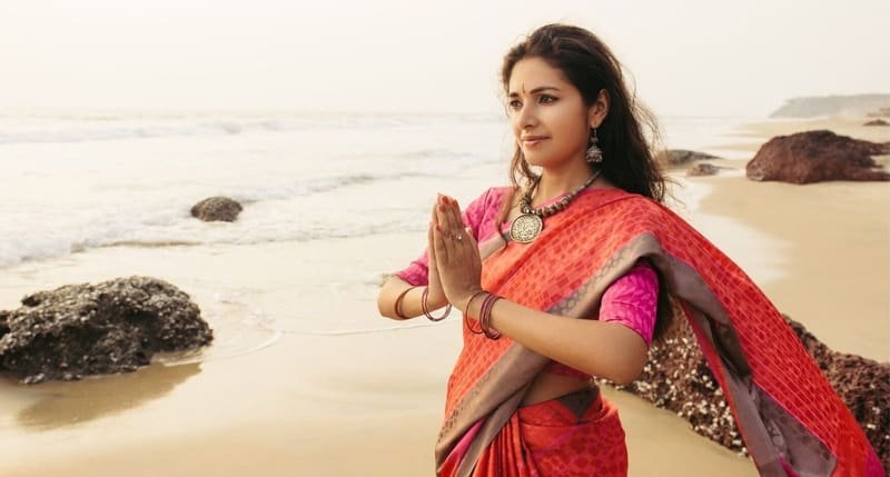 Connexion à l’Inde