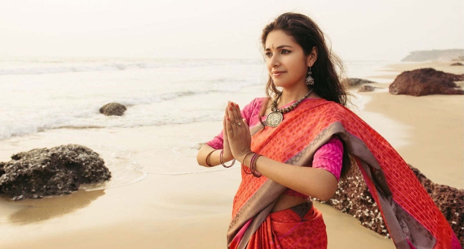 Connexion à l’Inde