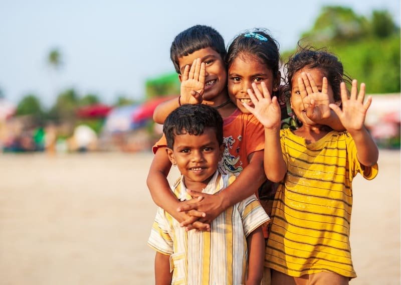 Le Souffle du Sud : Voyage Transformateur en Inde