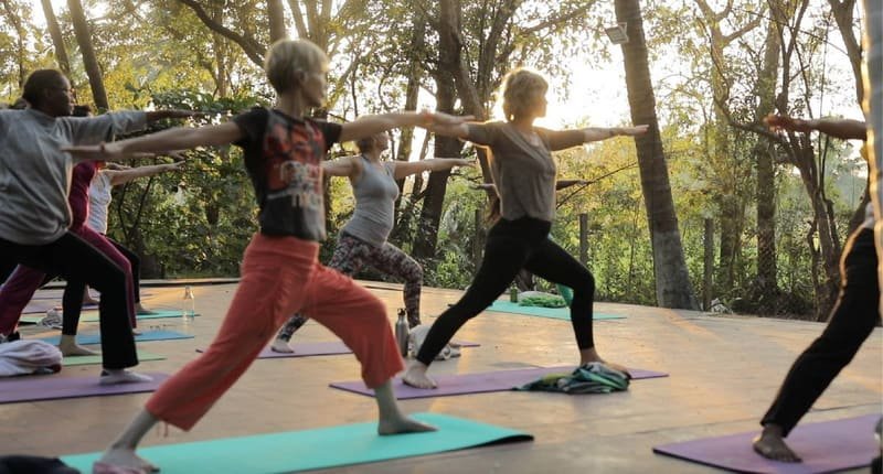 La Bulle AyurIndia : DHARMA
