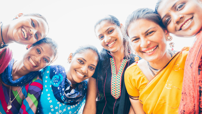 Immersion culturelle au Kerala et Karnataka