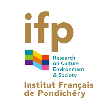 Institut français de Pondichéry Institut français de Pondichéry