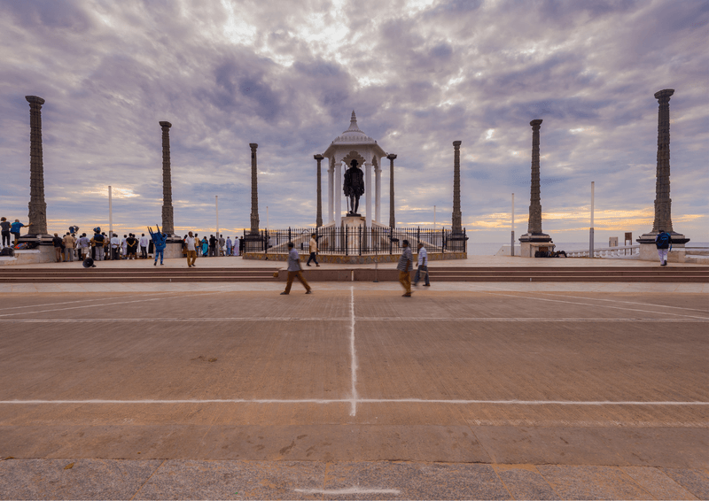 Pondichéry