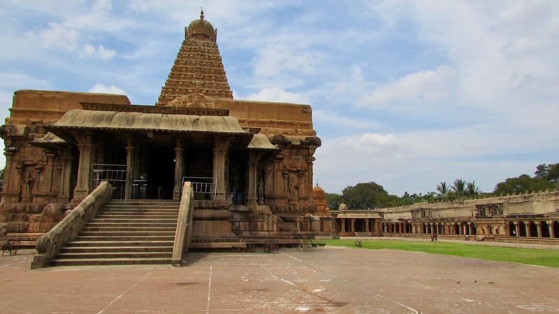 Le Souffle du Sud : Voyage Transformateur en Inde — photo 5
